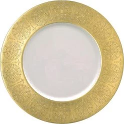 Pickard Ultra White Chargers / Presentation Plates -Tabletop Shop unnamed file 910