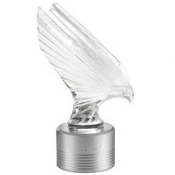 Lalique McLaren Falcon