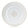 Pickard Signature Platinum Monogram Salad Plates -Tabletop Shop unnamed file 918