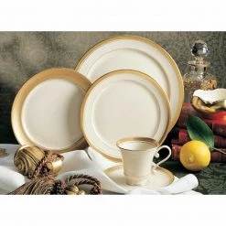 Pickard Palace Ivory