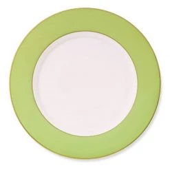 Pickard Color Sheen Green & Gold 14 Pickard Color Sheen Green & Gold -Tabletop Shop unnamed file 945