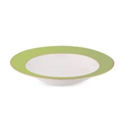 Pickard Color Sheen Green & Gold 15 Pickard Color Sheen Green & Gold -Tabletop Shop unnamed file 946