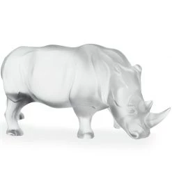 Lalique Rhinoceros
