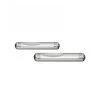 Christofle Malmaison Silverplated Chopstick Rest, Set Of 2 -Tabletop Shop unnamed file 950