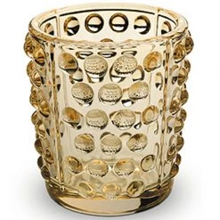 Lalique Mossi Votives
