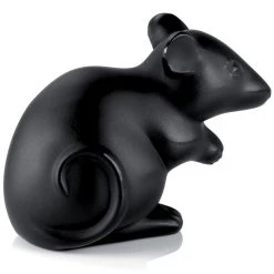 Lalique Mouse