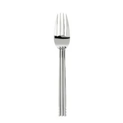 Puiforcat Nantes Silverplated Flatware