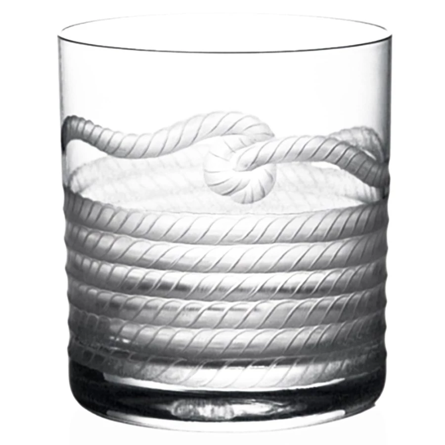 Artel Rope Double Old Fashioneds 4 Artel Rope Double Old Fashioneds - Image 2