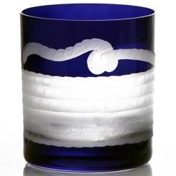 Artel Rope Double Old Fashioneds 7 Artel Rope Double Old Fashioneds -Tabletop Shop unnamed file 99